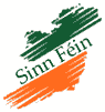 sinn fein logo